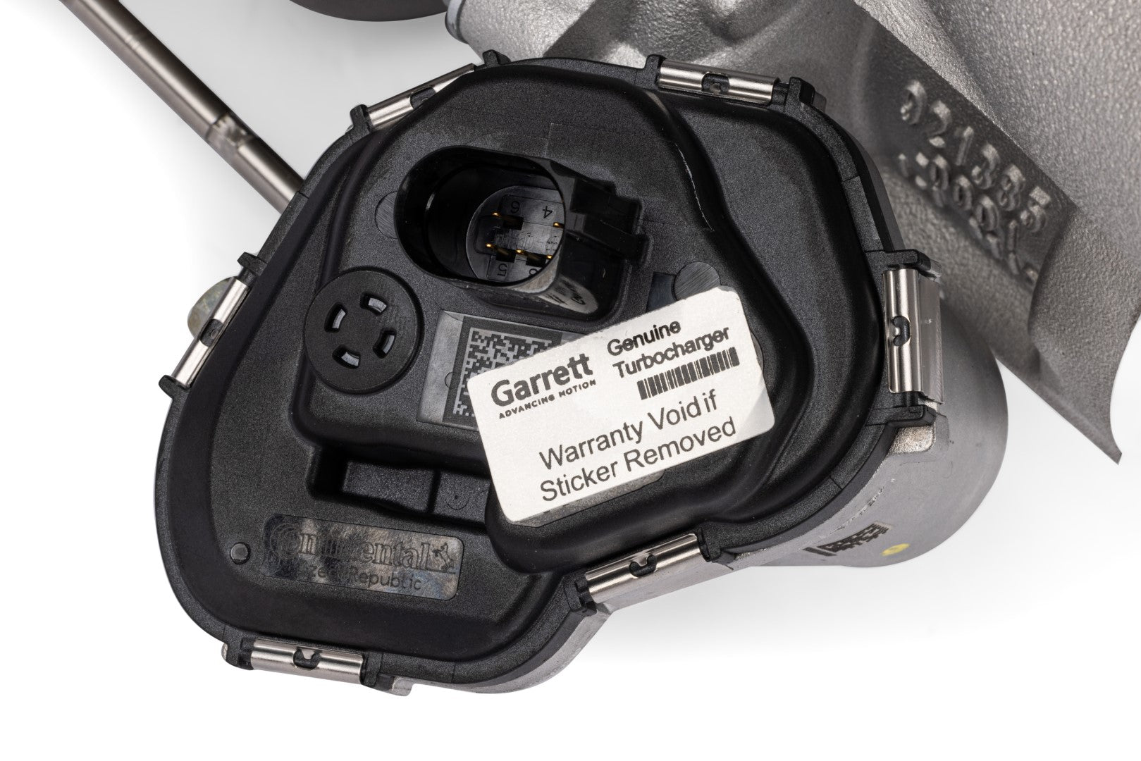 APR Stage 3 PowerMax GT2563S Turbocharger System - MK8/MK8.5 Golf R, 8Y S3, 2022+ Arteon