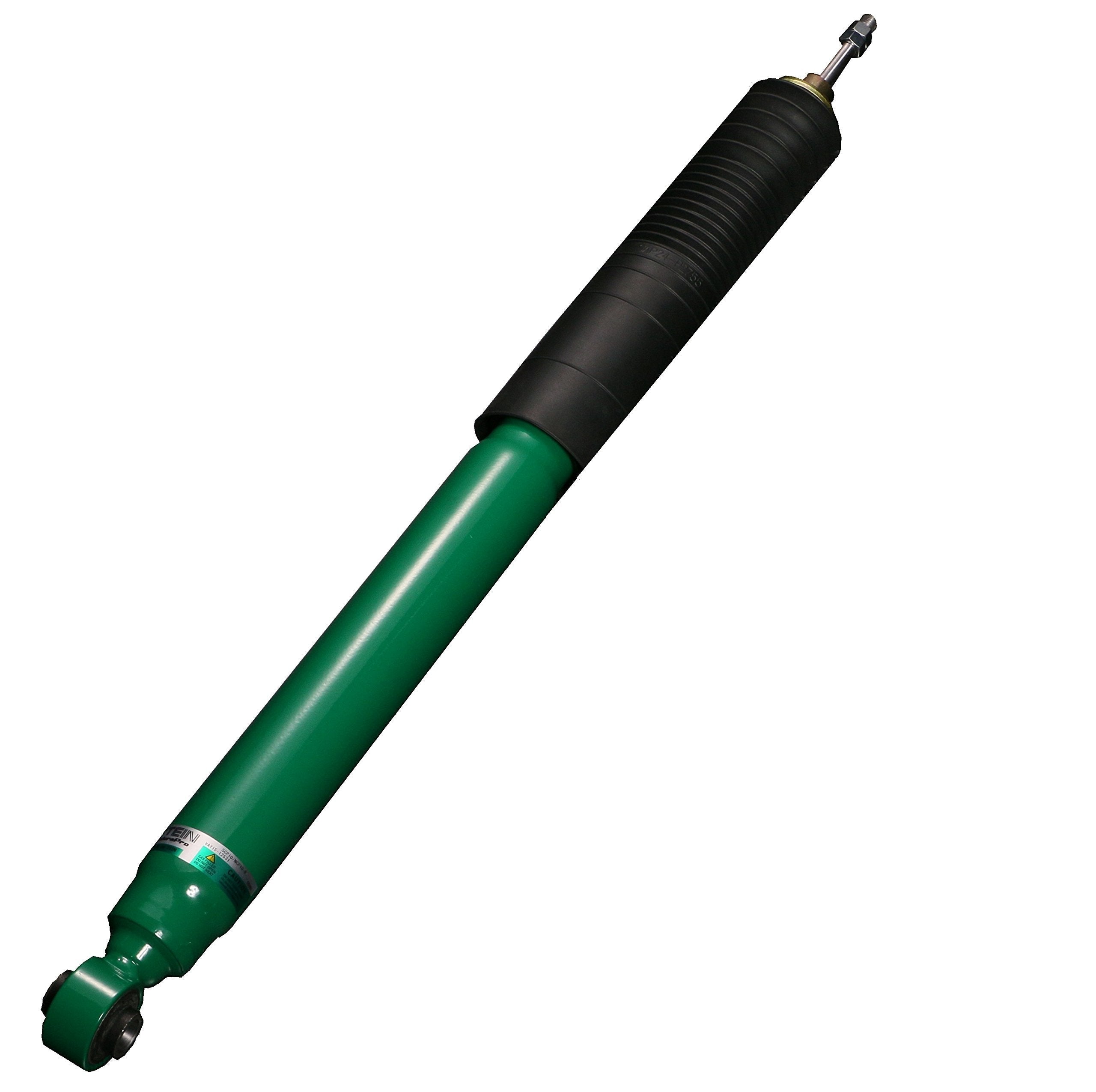 Tein 08-13 BMW 1-Series (E82) Rear EnduraPro Plus Shock