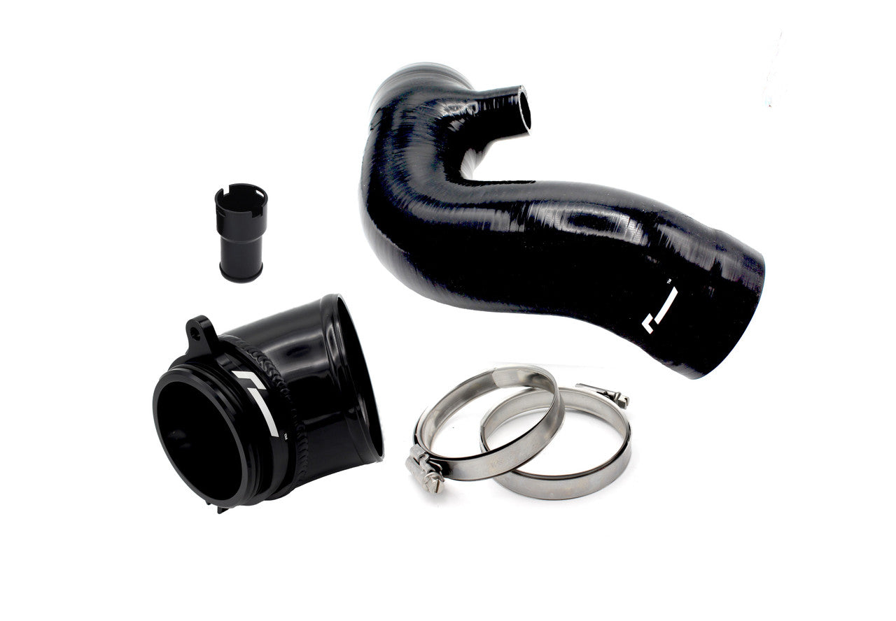 Racingline Turbo Inlet Elbow/MQBE 2.0 TSI/EA888.4 Continental Tiguan R