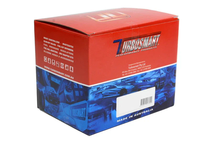 Turbosmart Volkswagen/Audi MSG50 Modular StraightGate50
