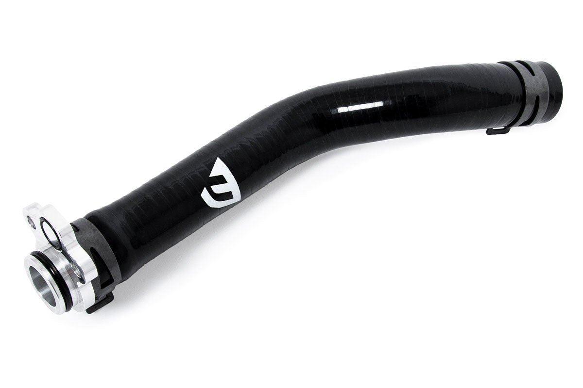 Unitronic Forged Carbon Fiber Cold Air Intake - Audi 8V.5/8Y RS3 and 8S TTRS