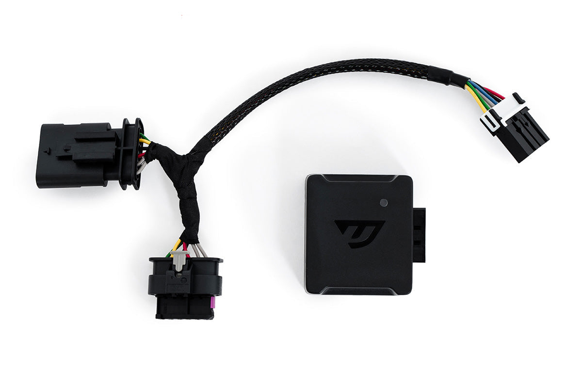 Unitronic Feature Box For UAF Control