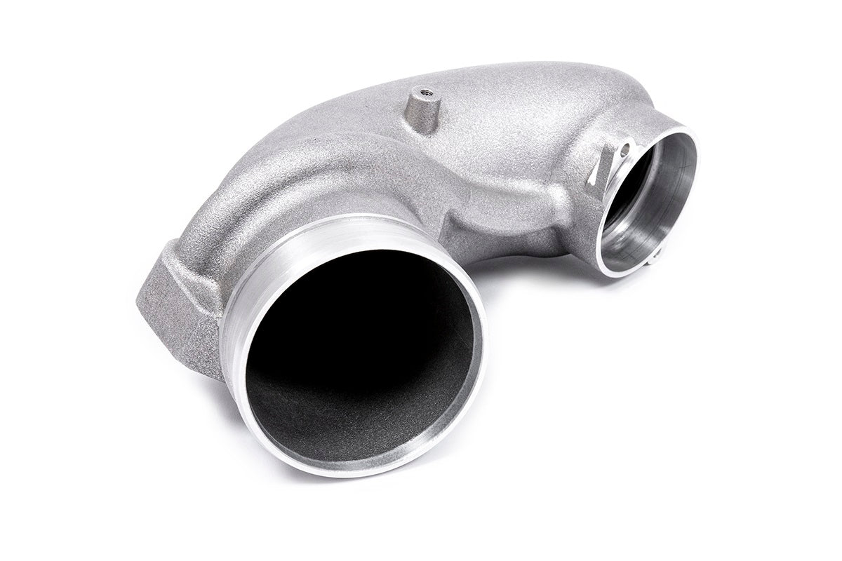 Unitronic Forged Carbon Fiber Cold Air Intake - Audi 8V.5 RS3 and 8S TTRS