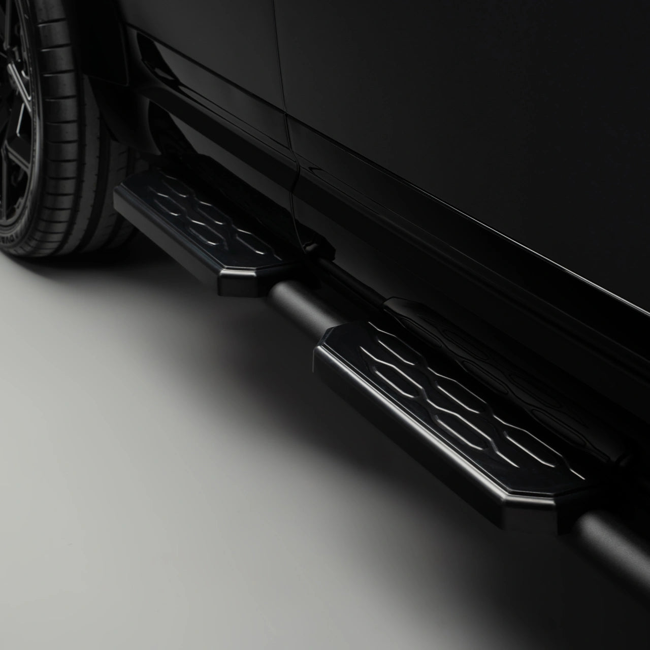 Urban Automotive Defender 110 Complete Widetrack Body Program