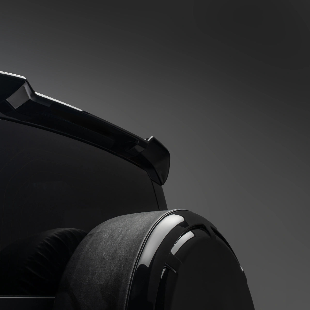 Urban Automotive Defender 110 Complete Widetrack Body Program