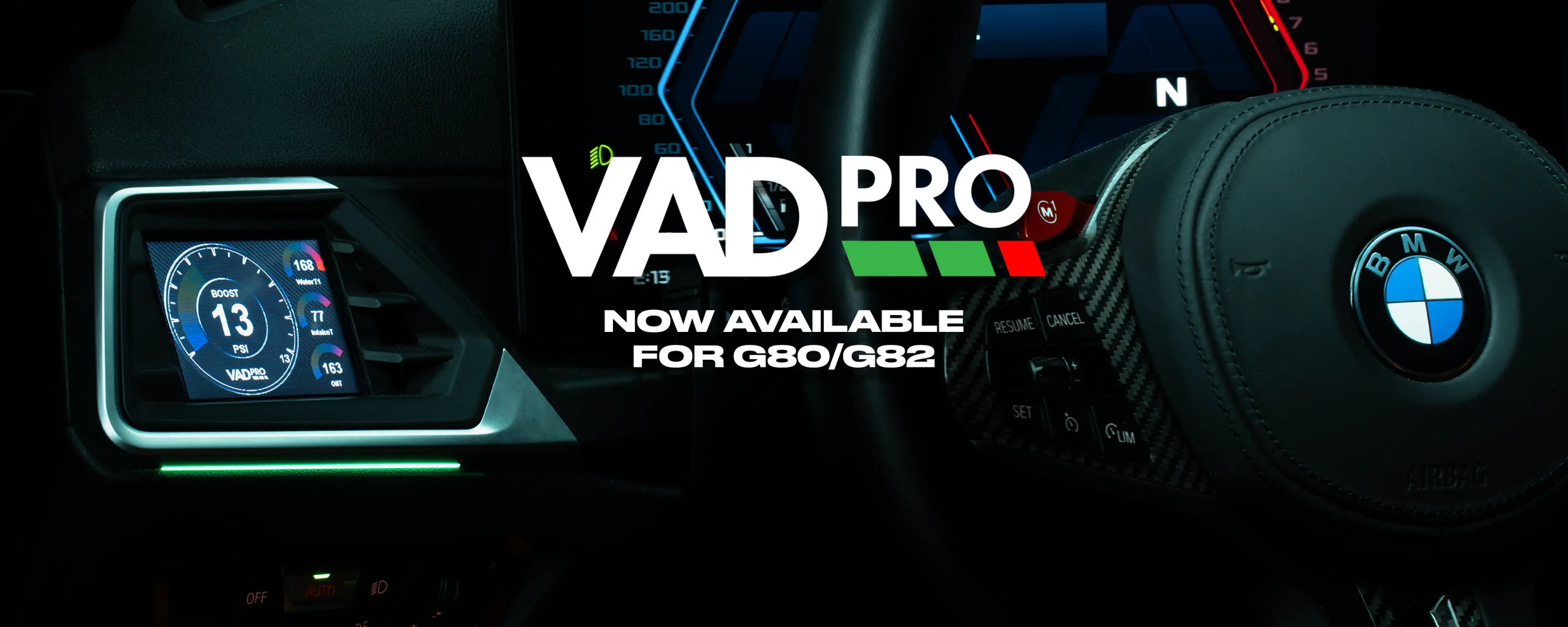 VADPro For G80/G82