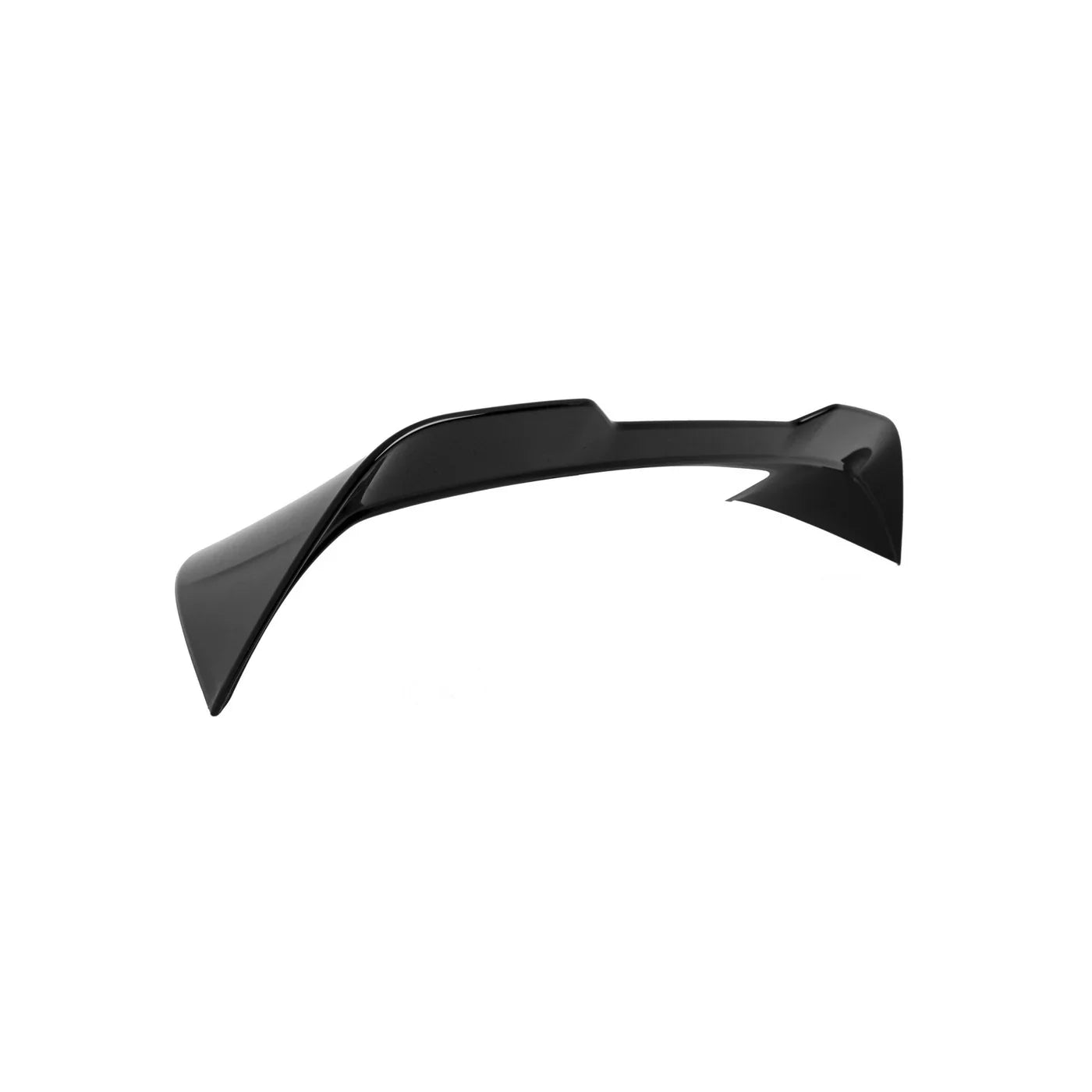 Zaero Design EVO-1 Gloss Black Rear Spoiler - VW MK8/MK8.5 GTI