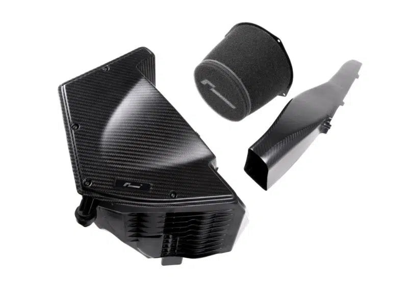 Racingline Carbon Fiber Cold Air Intake System - Audi B9 S4/S5 3.0 TFSI