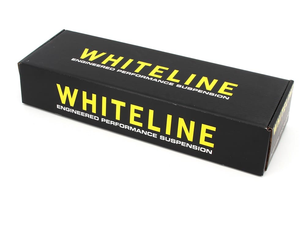 Whiteline 12-18 BMW 320i Adjustable Sway Bar Vehicle Link Kit