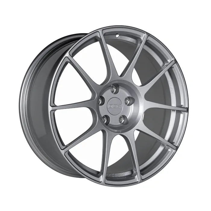 034Motorsport ZTF-R01 Forged Wheels