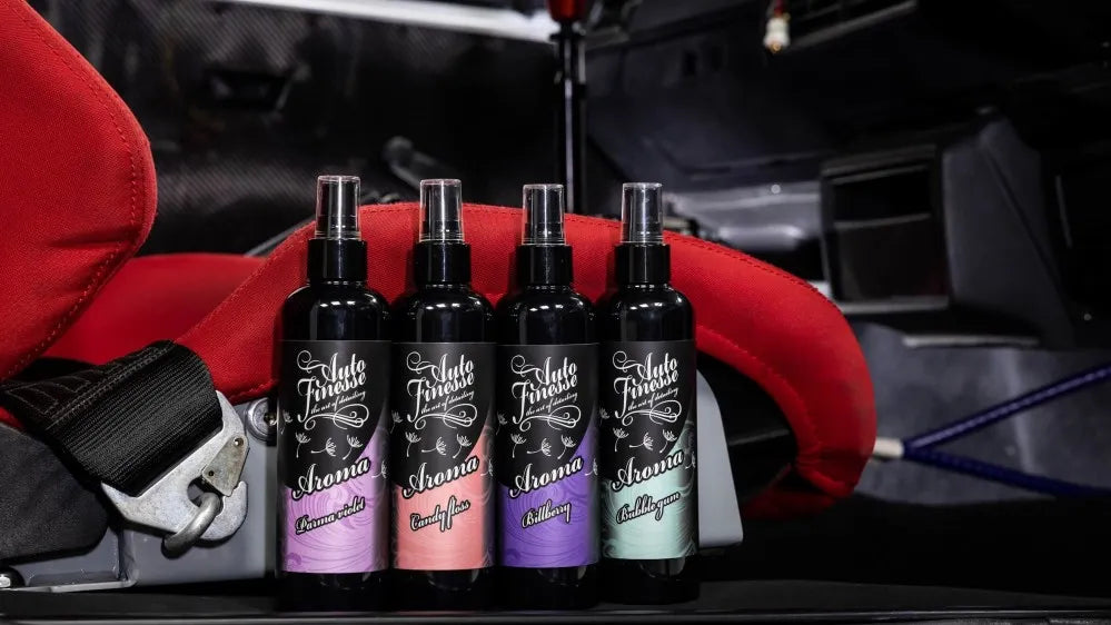Auto Finesse Aroma Spray Air Freshener