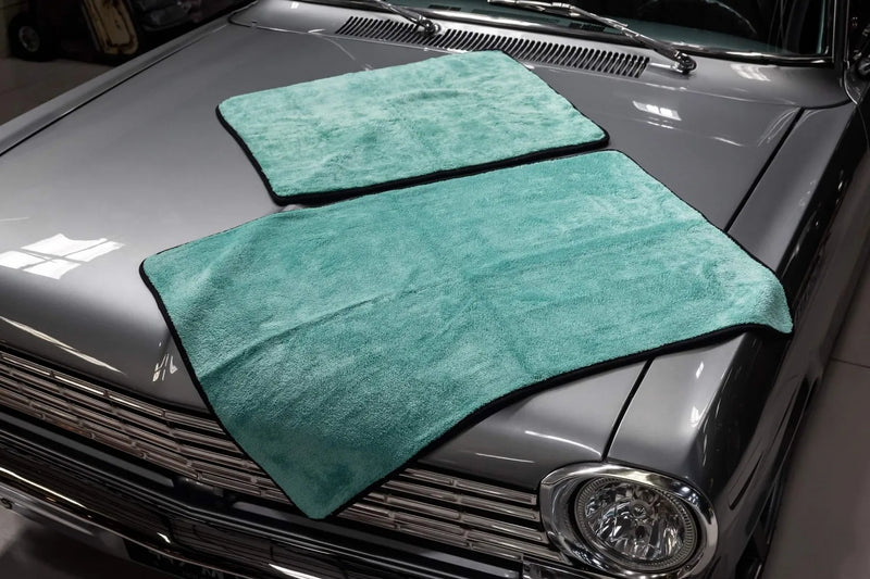 Auto Finesse - Aqua Deluxe XL Microfiber Drying Towel