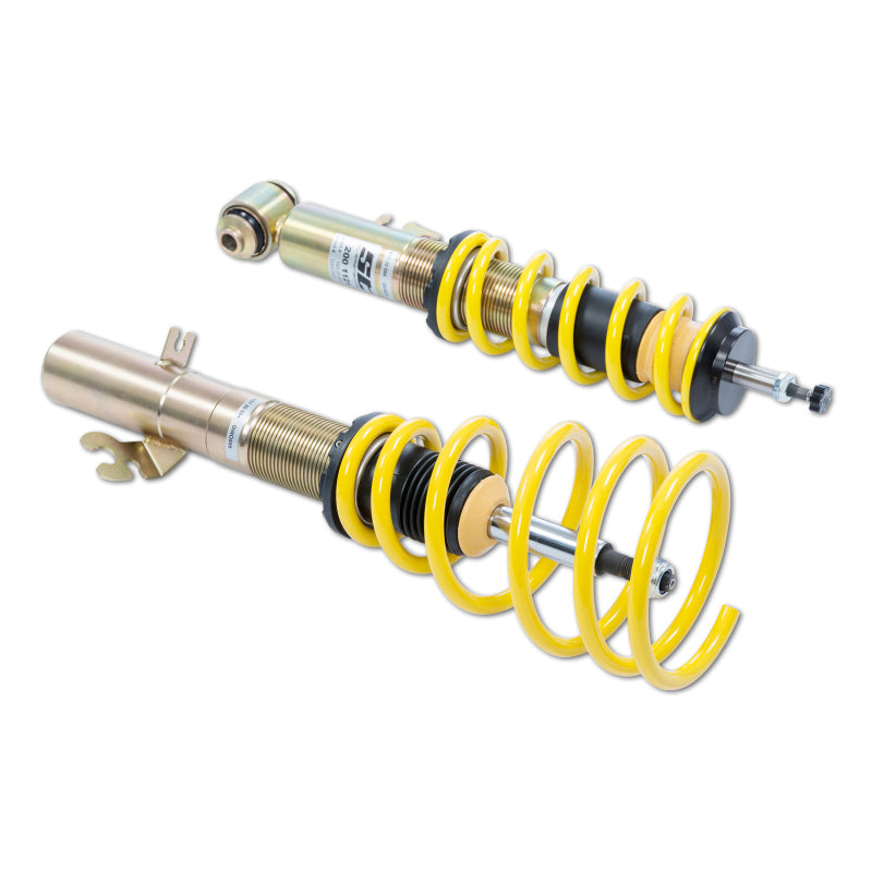 ST Suspensions XA Adjustable Coilovers Mini Cooper Convertible R57 / Clubman R55