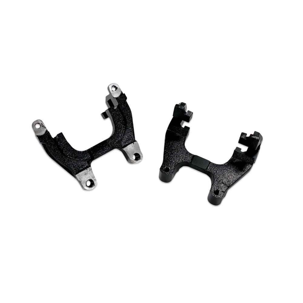 034 Motorsport 350mm Rear Brake Rotors MK7 GTI · R · 8V · 8S