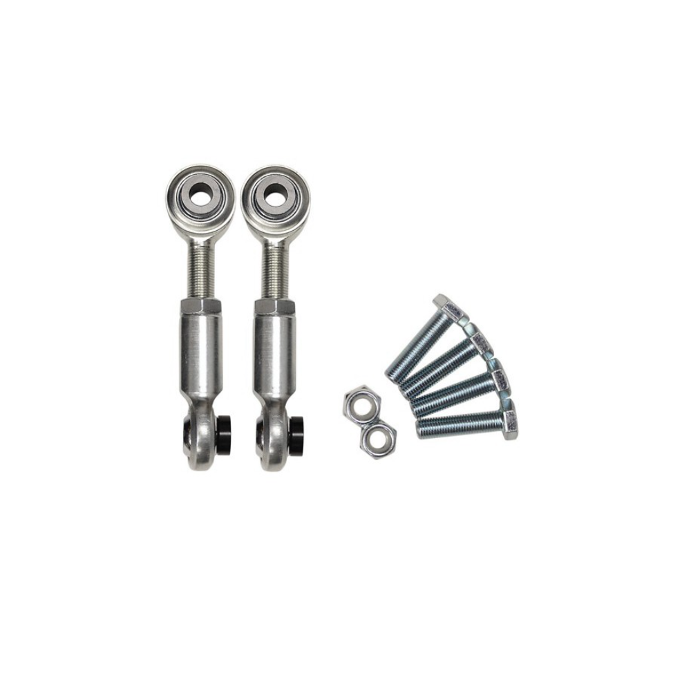 034 Motorsport Adjustable Front Sway Bar End Links MK4