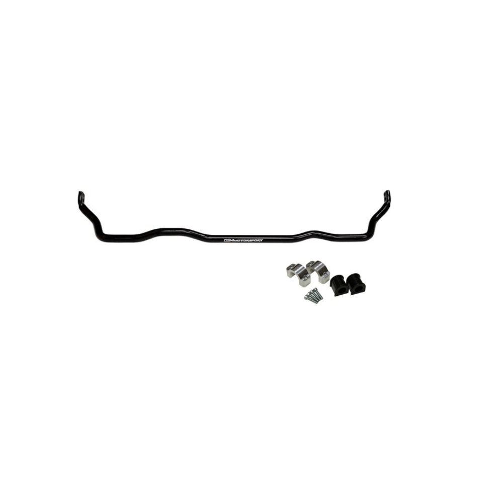 034 Motorsport Adjustable Rear Sway Bar B5