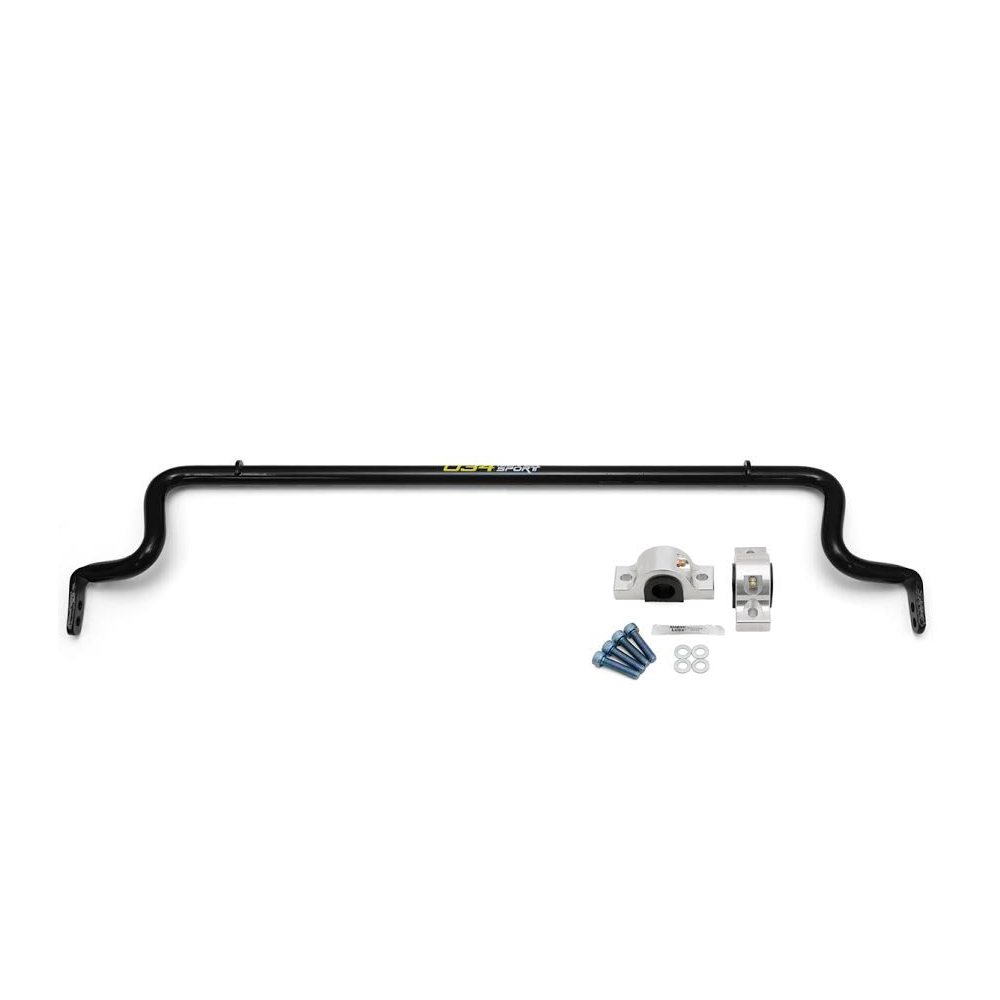 034 Motorsport Adjustable Rear Sway Bar B8