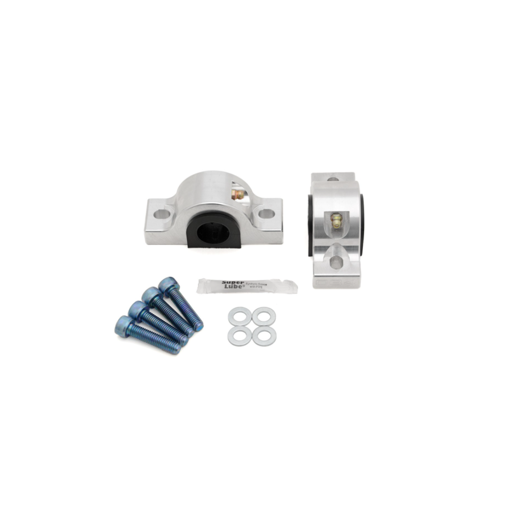 034 Motorsport Adjustable Rear Sway Bar B8