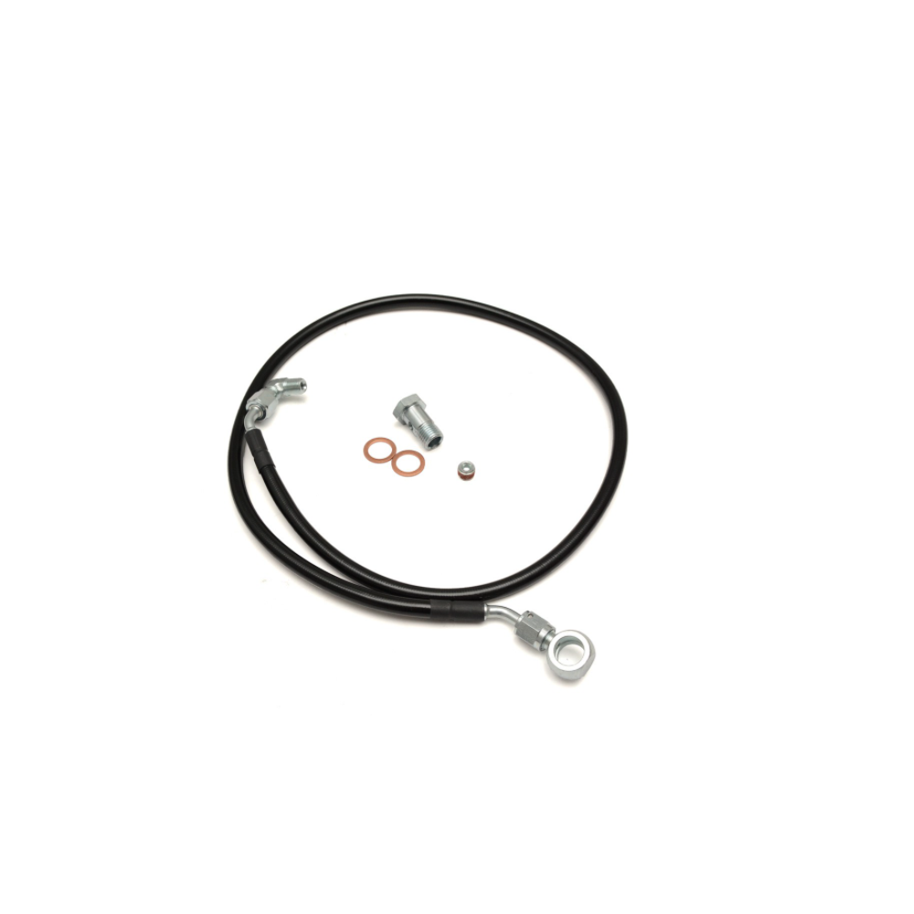 034 Motorsport Billet Catch Can Kit 8J TT RS