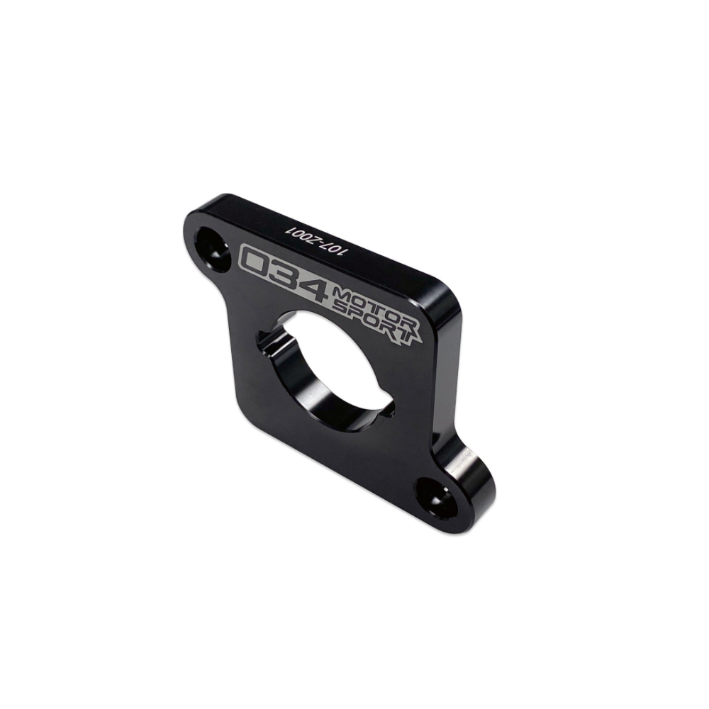 034 Motorsport Billet Coil Pack Hold Down Bracket Kit B5 · C5 2.7T