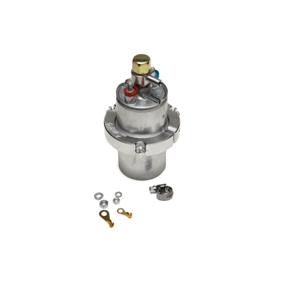 034 Motorsport Billet Drop-In Fuel Pump Upgrade Kit B5 · B6 A4 · C5 A6