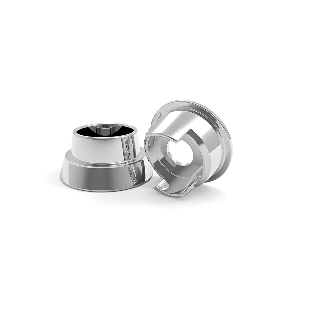 034 Motorsport Billet Rear Differential Mount Upgrade B8 · 8R · C7