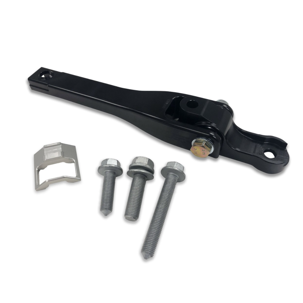 034 Motorsport Billet Spherical Dogbone Mount MQB