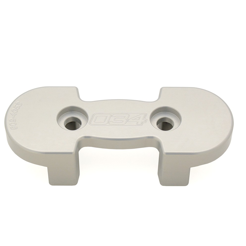 034 Motorsport Billet Transmission Mount Insert B9