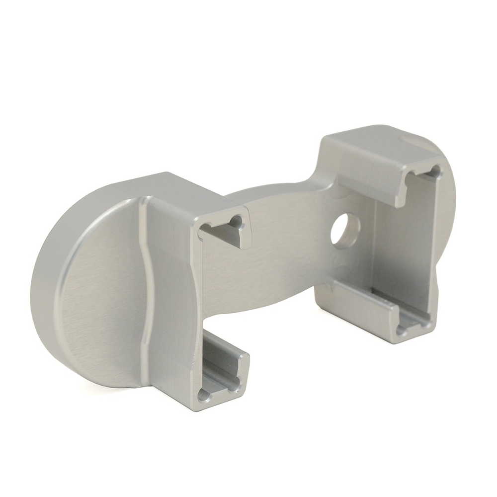 034 Motorsport Billet Transmission Mount Insert B9