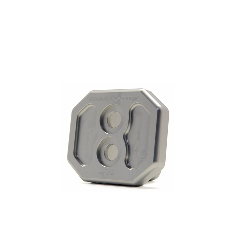 034 Motorsport Billet Transmission Mount Insert C7