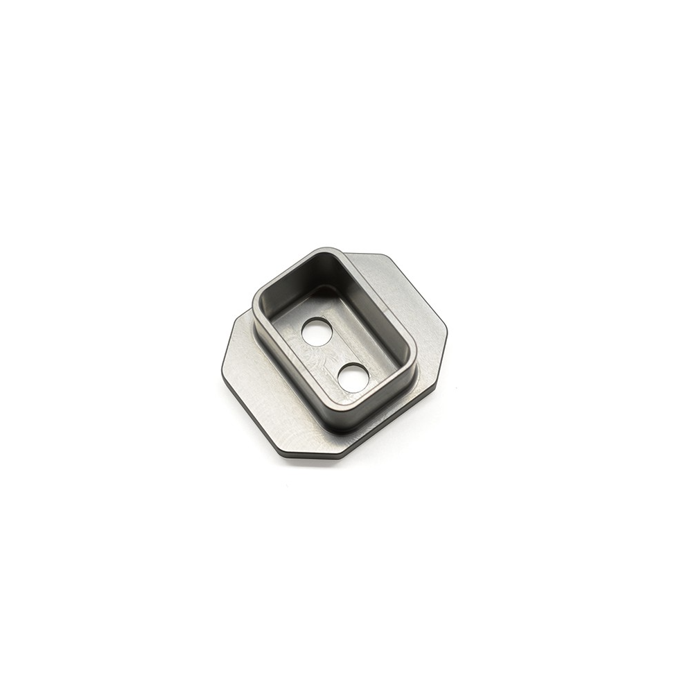 034 Motorsport Billet Transmission Mount Insert C7