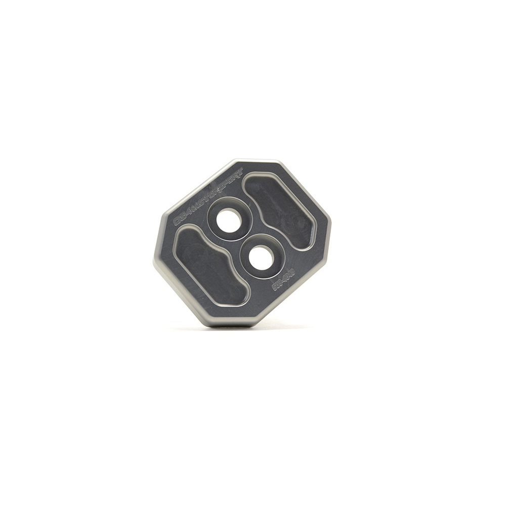034 Motorsport Billet Transmission Mount Insert C7
