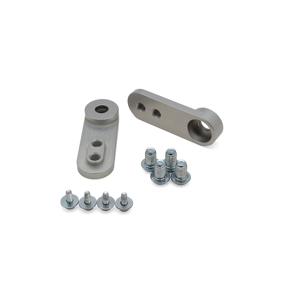 034 Motorsport Billet X-Brace B8 · 8R