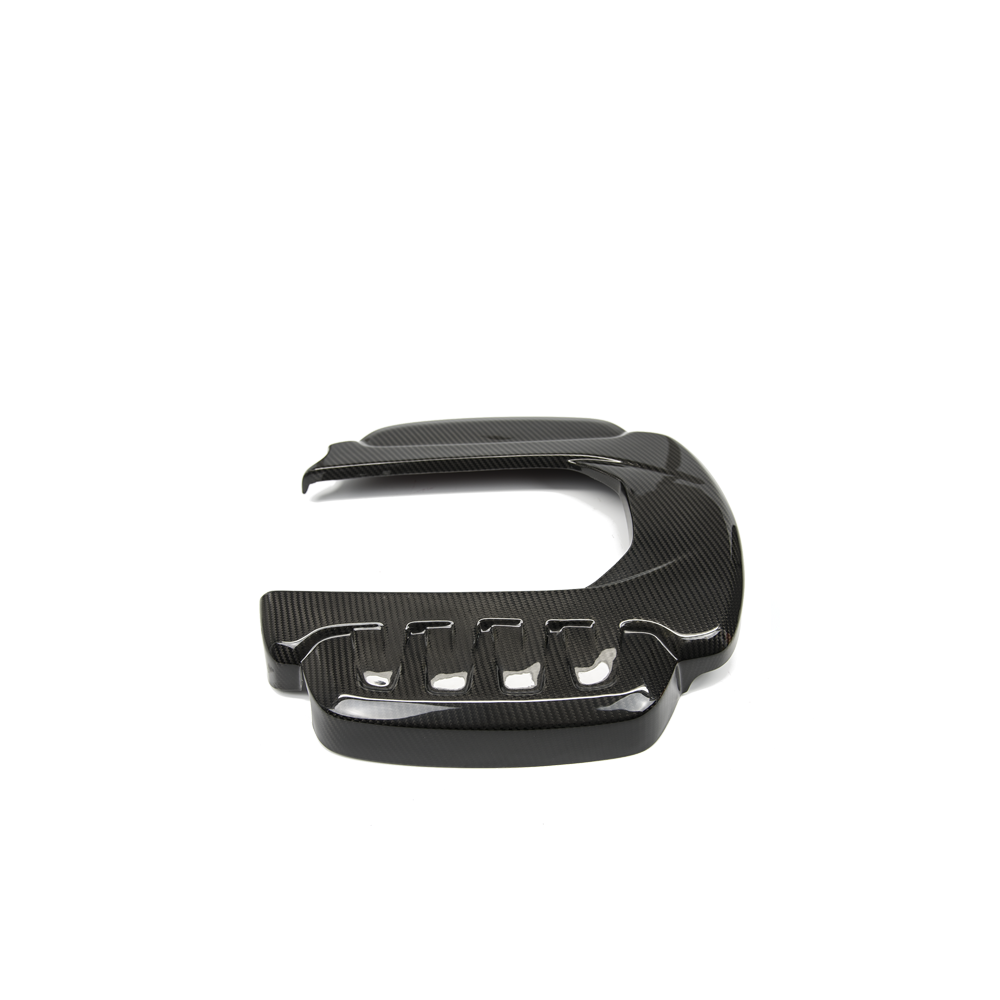 034 Motorsport Carbon Fiber Engine Cover S3 TTS