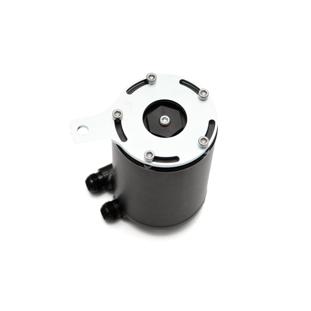 034 Motorsport Catch Can Kit MK5 · MK6 R · 8P · 8J 2.0T FSI