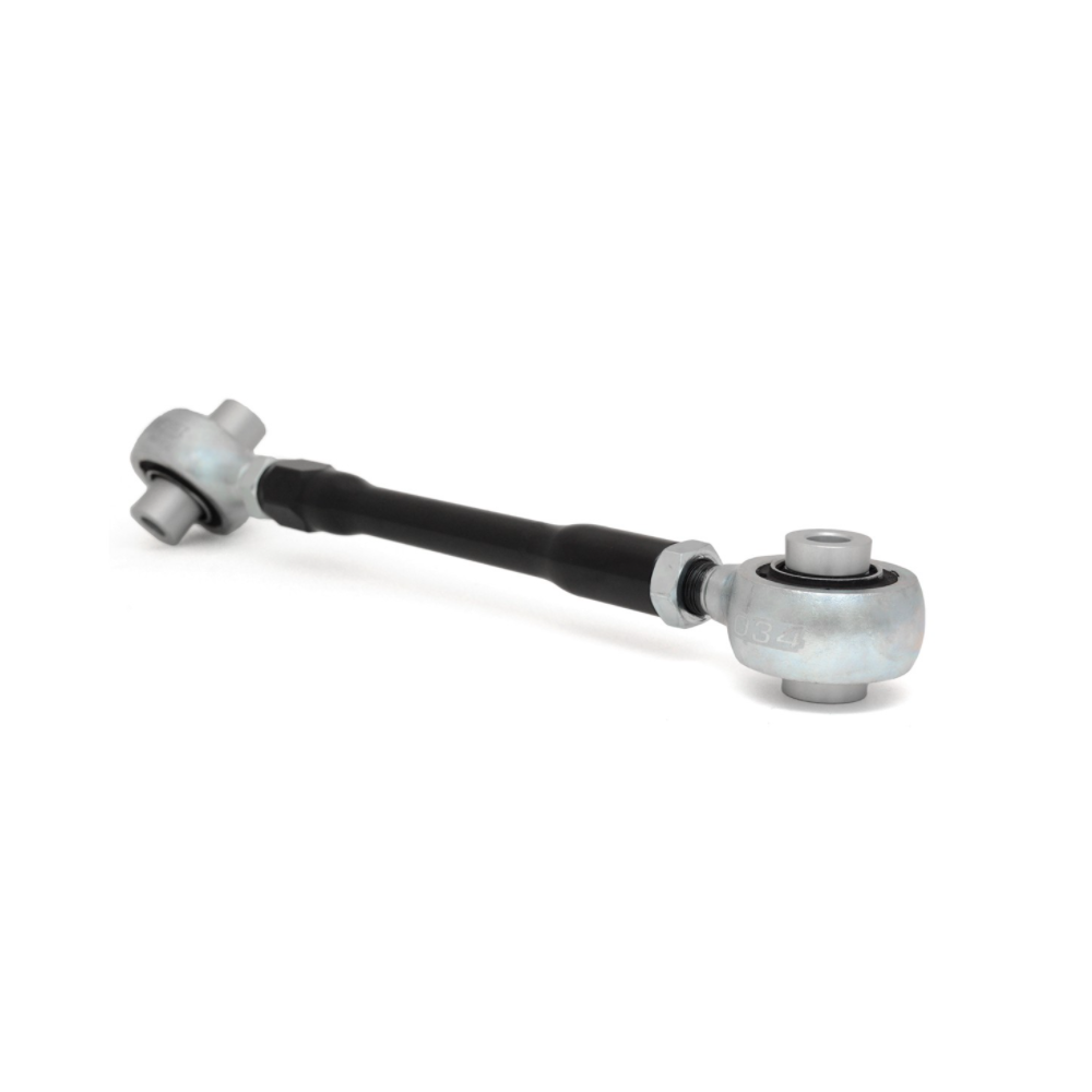 034 Motorsport Density Line Adjustable Rear Toe Links MK5 · MK6 · 1K · 1B · 8P · 8J