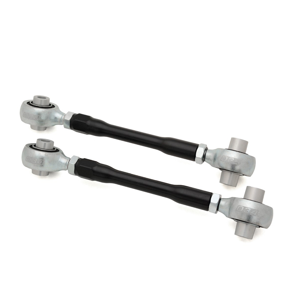 034 Motorsport Density Line Adjustable Rear Toe Links MQB