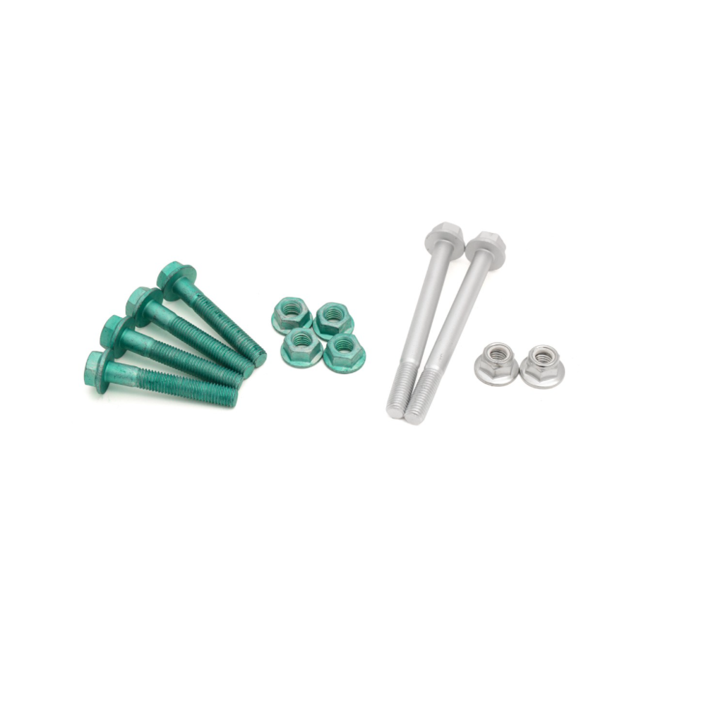 034 Motorsport Density Line Upper Control Arm Kit B8 · 8R · C7