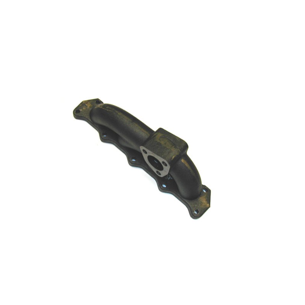 034 Motorsport Exhaust Manifold B5 · B6 1.8T