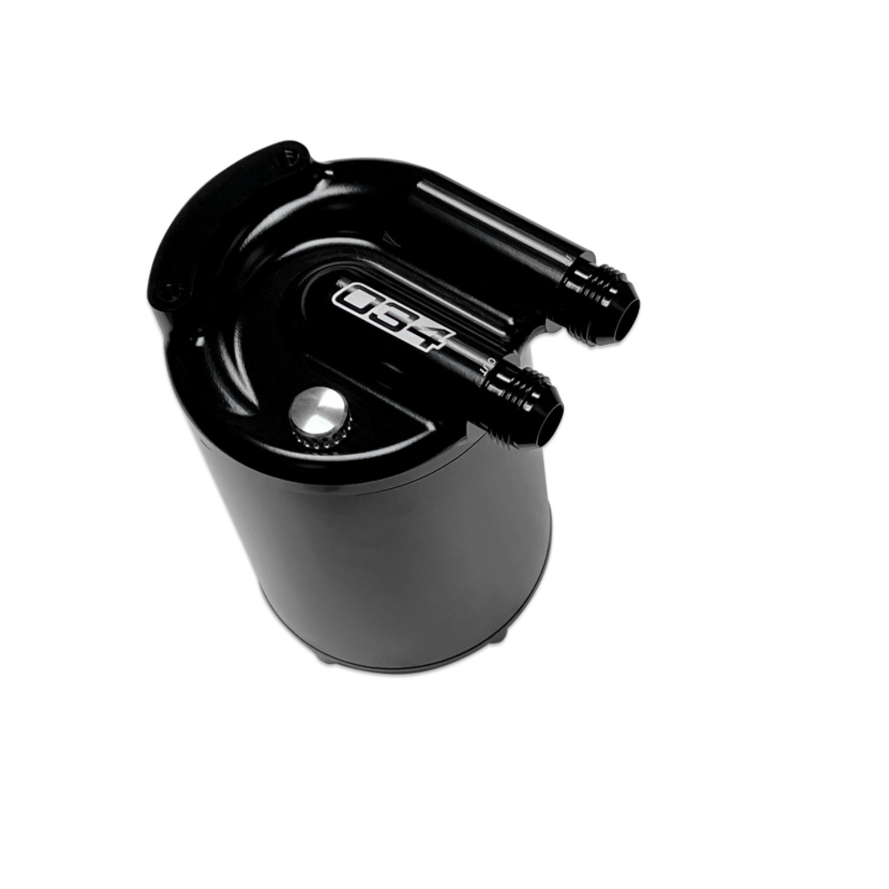 034Motorsport Flex Fuel Catch Can Kit B8 A4 · A5 · 8R Q5 2.0T