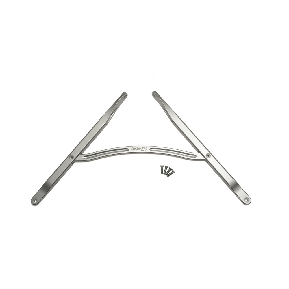 034 Motorsport Front Strut Brace B9