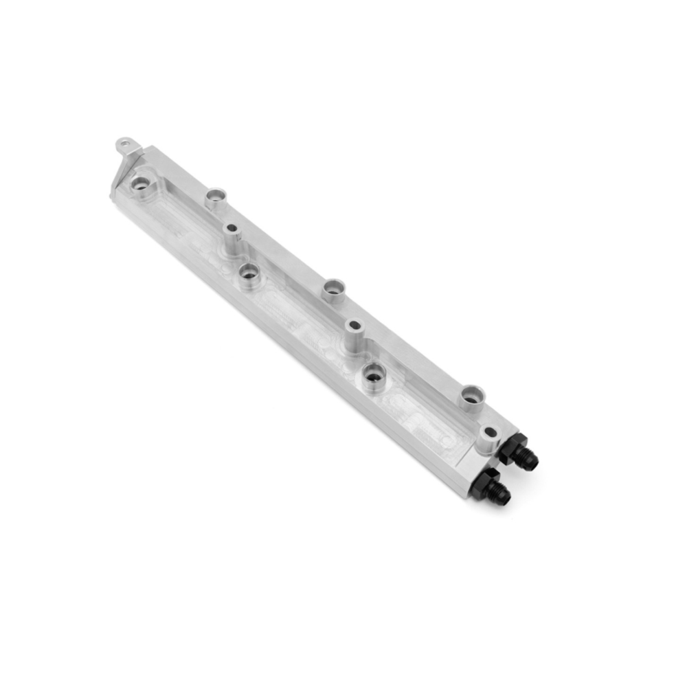 034 Motorsport Fuel Rail 2.8L VR6