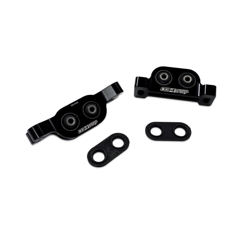 034 Motorsport StreetSport Engine · Transmission Retrofit Kit MK5 R32 · 8P A3 · 8J TT VR6