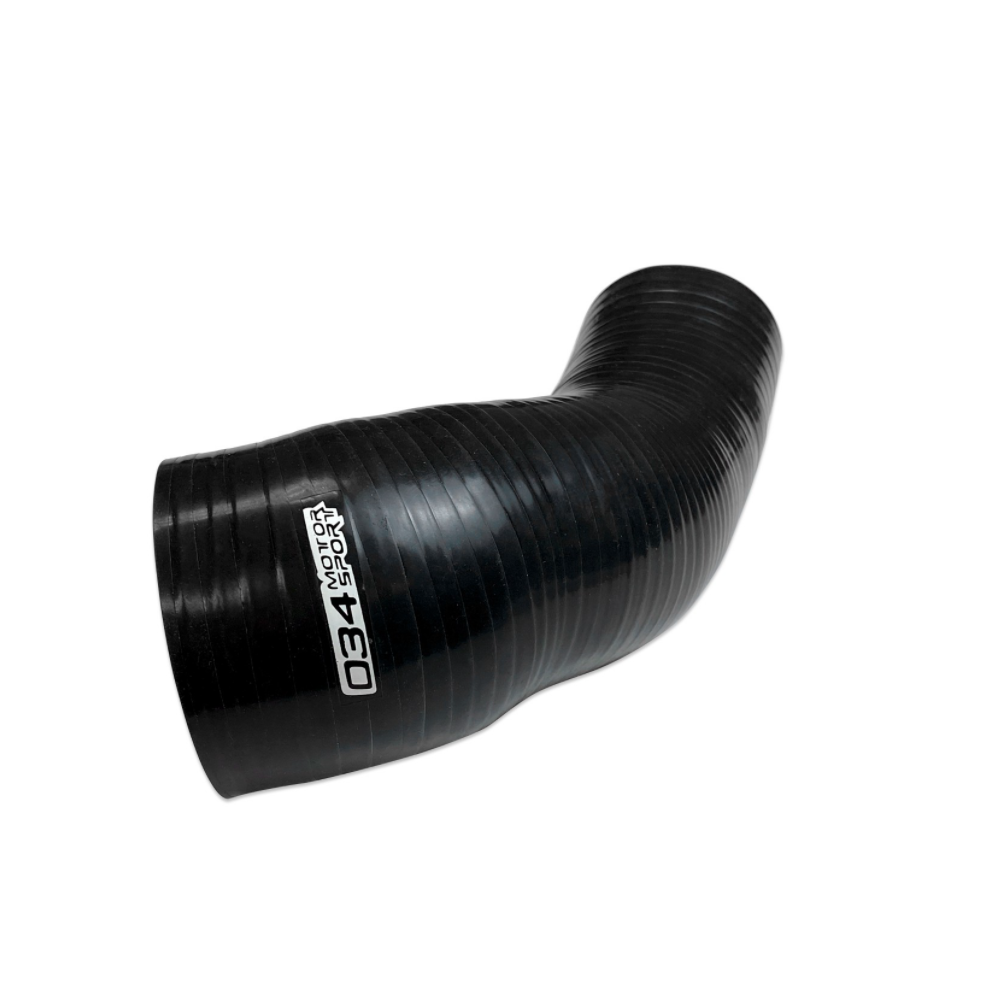 034 Motorsport Turbo High Flow Inlet Hose 2.0T B8