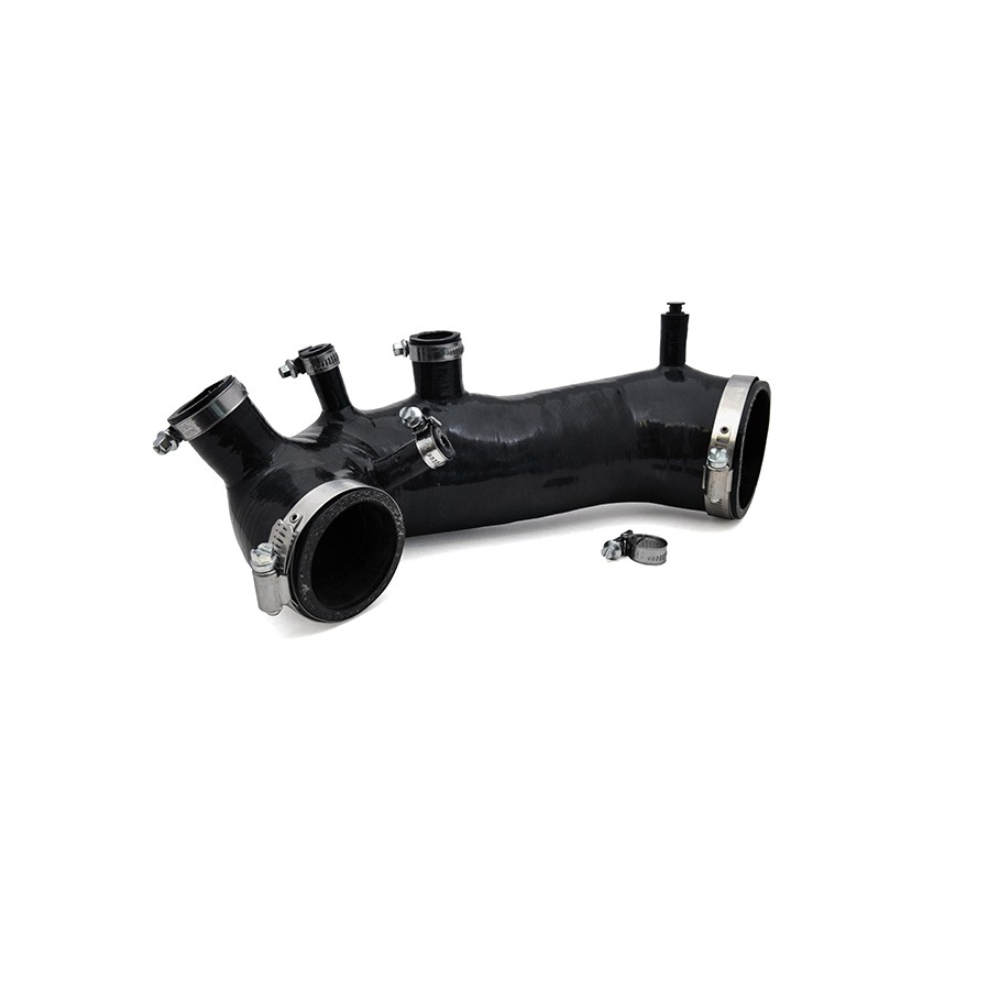 034 Motorsport Turbo Inlet Hose B5 · B6 A4 1.8T