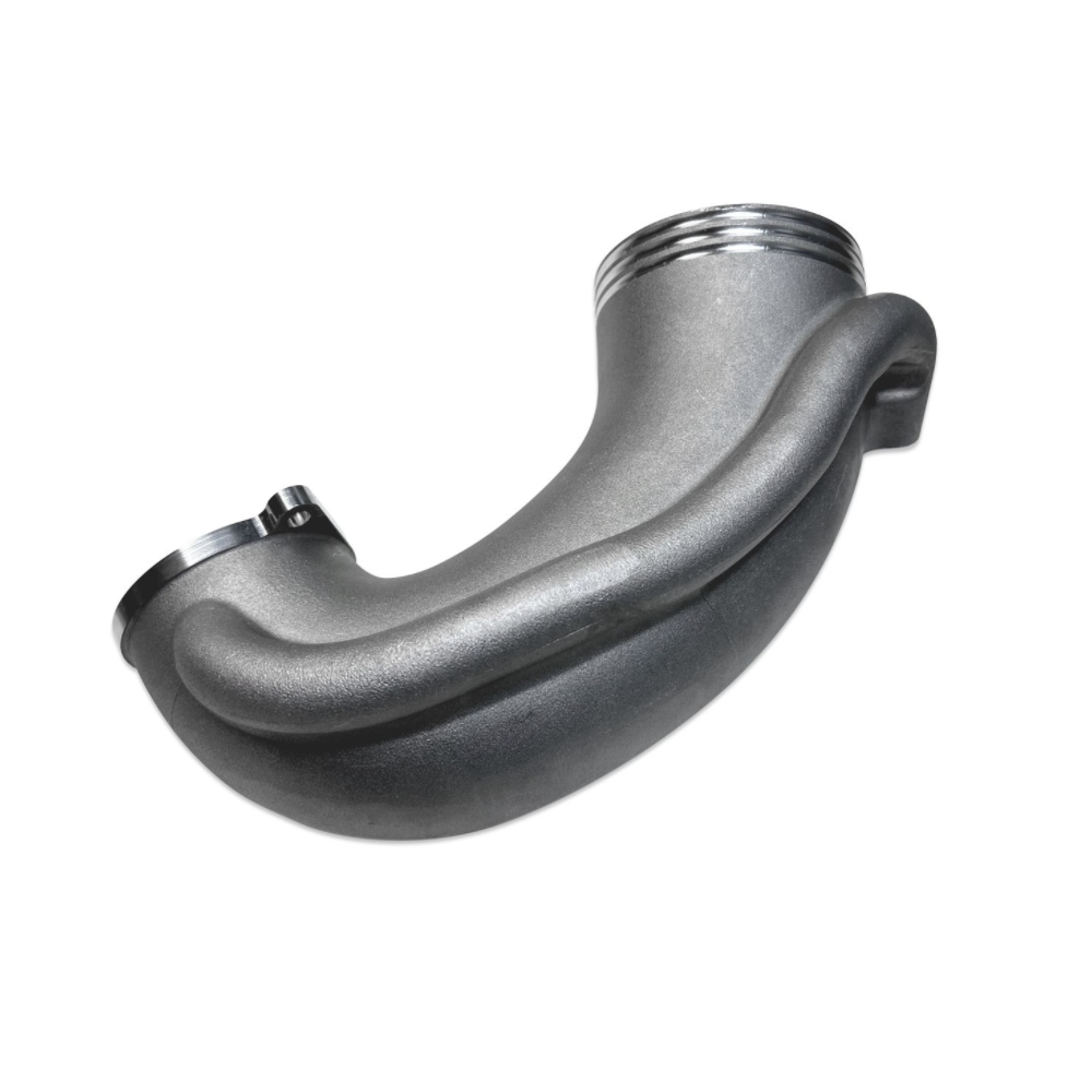 034 Motorsport Turbo Inlet Pipe 8V RS3 · 8S TTRS