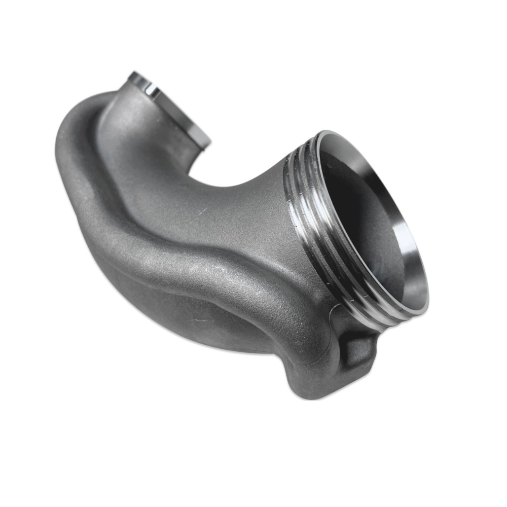 034 Motorsport Turbo Inlet Pipe 8V RS3 · 8S TTRS