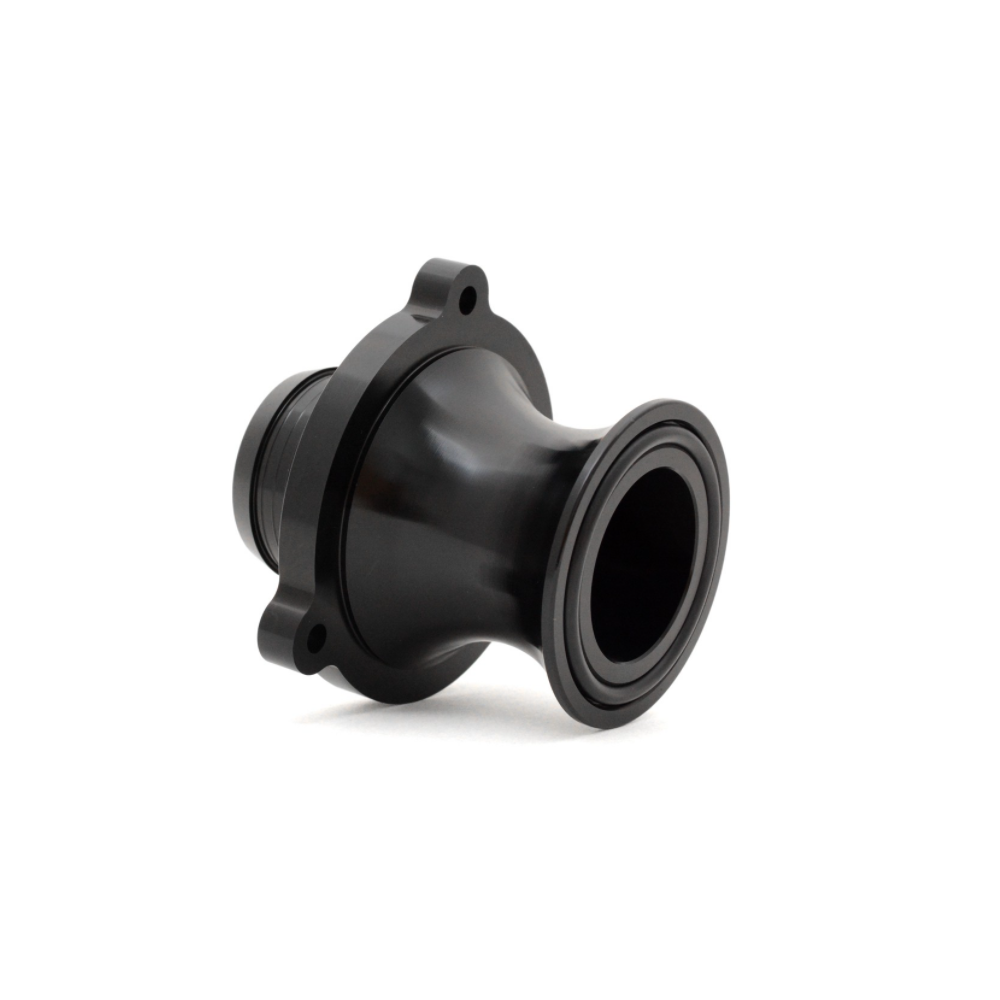 034 Motorsport Turbo Muffler Delete B8 · B9 2.0T · MQB