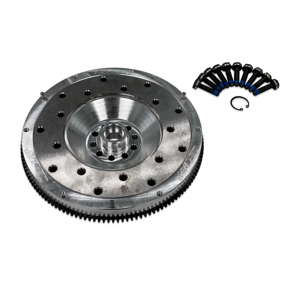 034 Motorsport VR6T Flywheel B5 A4