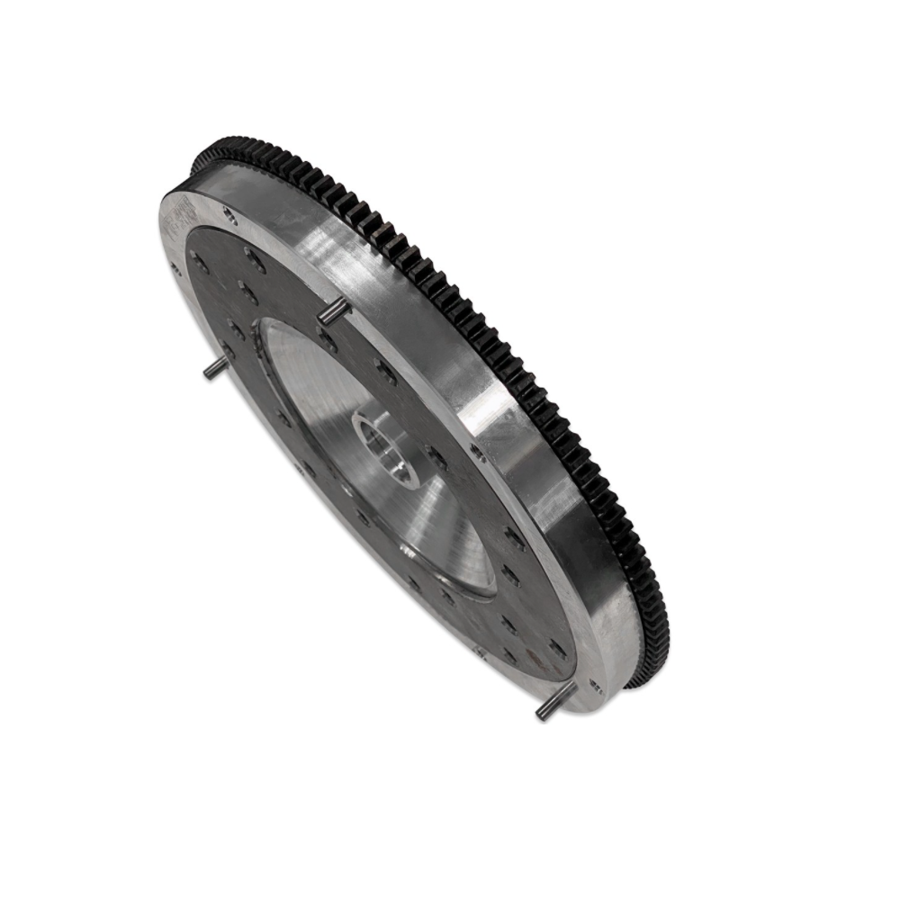 034 Motorsport VR6T Flywheel B5 A4